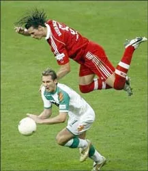 Các Giải VĐQG châu Âu ảnh 1