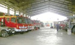 Một giải pháp cho “3 tại chỗ”