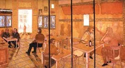 Triển lãm 52 tác phẩm mỹ thuật Argentina