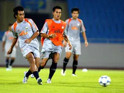 Ứng cử viên vô địch là đây ảnh 1