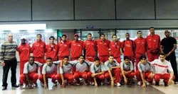 Đã đầy đủ khách mời ảnh 1