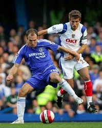 Chelsea: Một tuần mỹ mãn ảnh 1