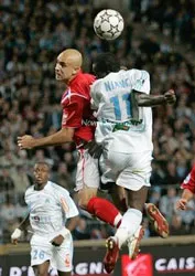 Pháp : Sức mạnh của nhà vô địch ảnh 1