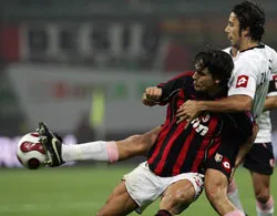 Italia : Palermo “khuất phục” Milan ảnh 1