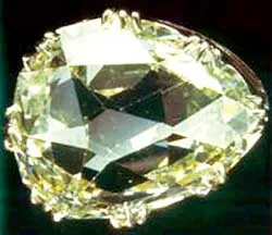 Những viên kim cương đẹp nhất thế giới