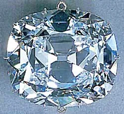 Những viên kim cương đẹp nhất thế giới ảnh 4