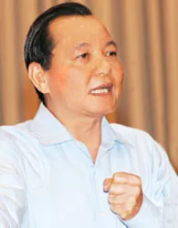 Thay thế kịp thời những cán bộ không đáp ứng yêu cầu nhiệm vụ