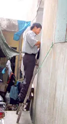 Chúng tôi đã “nổi tiếng” bất đắc dĩ