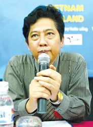 Agribank cam kết tiếp tục gắn bó với đội tuyển Việt Nam ảnh 1