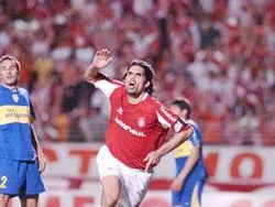 Fernandao: “Internacional đến Nhật Bản để đoạt cúp” ảnh 1