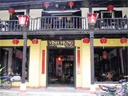 Đến phố cổ để cứu phố cổ