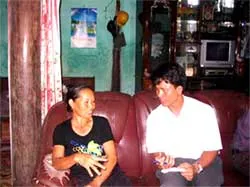 Chuyện của những người “dại”