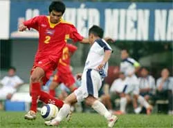 Bất ngờ thú vụ qua chuyến tập huấn tại Việt Nam ảnh 1