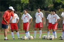 Bước vào giai đoạn thi đấu ảnh 1