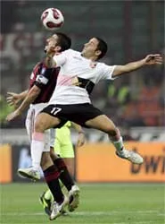 Cuộc sống mới ở Serie A ảnh 1