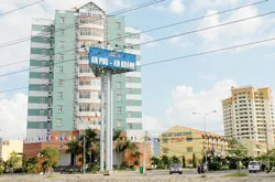 5 kiến nghị của thành phố với Bộ Tài nguyên - Môi trường