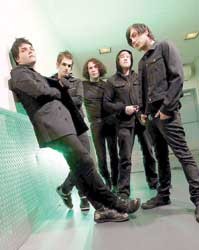 American Rockers to Play at Viet Nam’s “Rock Your Passion” Gig ảnh 1