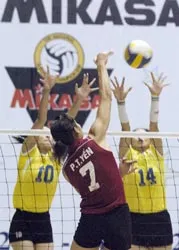 BTL Thông tin lại đăng quang ảnh 1