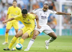 Emerson: “Ký ức Juve !” ảnh 1