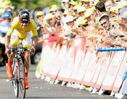 Thể thao thế giới ảnh 1