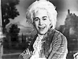 Chùm phim truyện về thiên tài âm nhạc Mozart