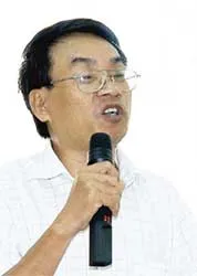 Thành lập Quỹ phát triển tài năng văn học ảnh 4