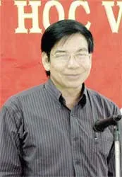 Thành lập Quỹ phát triển tài năng văn học ảnh 2