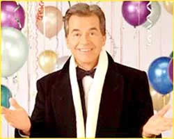 Dick Clark bán đấu giá đồ sưu tập làm từ thiện