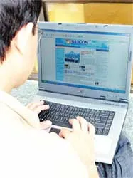 Vận hành mạng WiMAX đầu tiên của Việt Nam