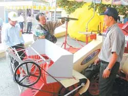 Ghi nhớ nhiều, hợp đồng ít