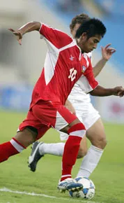 Thái Lan mạnh  nhưng chúng ta sẽ quyết thắng! ảnh 1