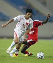 Coi chừng người Thái “bắt bài”! ảnh 1