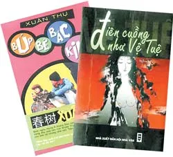 Những ngôi sao... vụt tắt