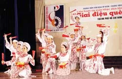Điểm sáng trong đời sống văn hóa