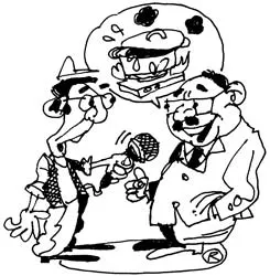 Góc cười ảnh 3