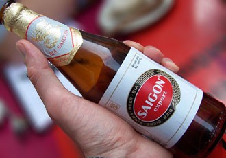 Top Brewer Sabeco to Issue US$80-mln IPO This Month ảnh 1