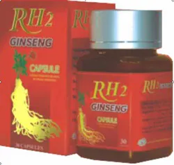 RH2 Ginseng hỗ trợ điều trị ung thư ra sao?