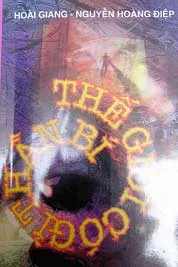 Thế giới có gì thần bí