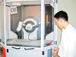 Bài 1: Phòng thí nghiệm trọng điểm quốc gia - Đầu tư bạc tỷ để chờ... lạc hậu