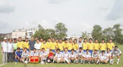 Thêm một sân chơi bổ ích ảnh 1