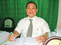 “Sớm thành lập trung tâm giám định độc lập”