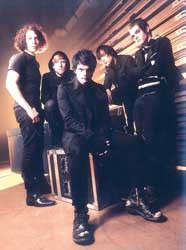 My Chemical Romance to Rock HCMC Tonight ảnh 1