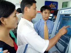 Tăng tốc đầu tư phát triển dịch vụ