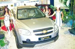 Có “cải thiện” thị trường ô tô cuối năm?