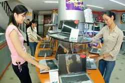 Cạnh tranh bằng chất lượng