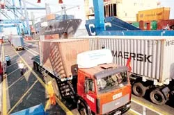 Tăng trưởng ấn tượng