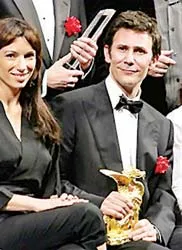 Kết thúc LHP Quốc tế Tokyo