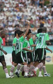 GĐT.LA lên đường tham dự Queen’s Cup 2006 (Thái Lan) ảnh 1