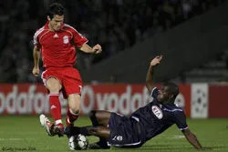 Đội hình “DREAM TEAM” ảnh 1