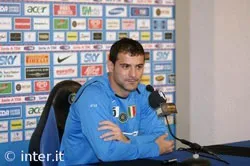 “Inter sẽ đánh bại Spartak  Moscow " ảnh 1